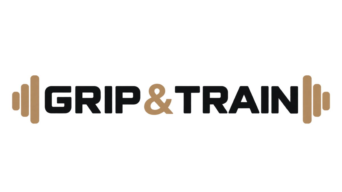 Grip & Train